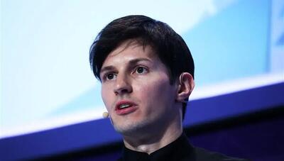 حمله پاول دوروف به اتحادیه اروپا؛ «هدف‌گیری شبکه‌های منتقد برای سانسور خاموش»