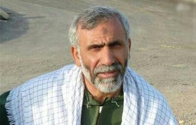 اعتراض خانواده سردار شهید «حمید تقوی‌فر» به مستند «ابومریم» برنامه ثریا