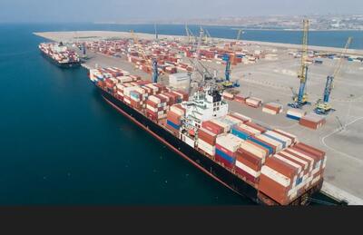 رقابت سرنوشت‌ساز ترانزیت افغانستان؛ چابهار در مقابل کراچی