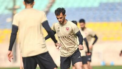 دو غایب تکراری در دربی؛ سایه جدایی بر سر جوانان پرسپولیس و احتمال مازاد شدن فخریان و صادقی