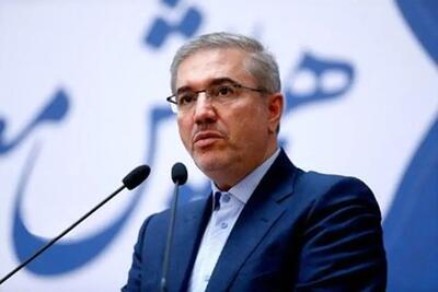 رئیس سابق سازمان برنامه و بودجه: دولت منابع مالی ندارد