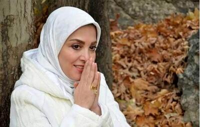 ژیلا صادقی:« مدیر شبکه 3 تلویزیون با حرکت دست به من گفت: کار خودتو ساختی»