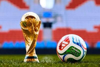 افشای پشت پرده ممنوعیت پخش زنده قرعه کشی جام جهانی توسط پلتفرم‌ها: ترس از ترامپ