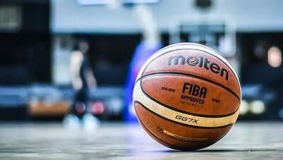 یک تیم لیگ برتری کنار کشید؛ پایش پارت شاهرود از بسکتبال خداحافظی کرد؛ اعتبار لیگ زیر سؤال