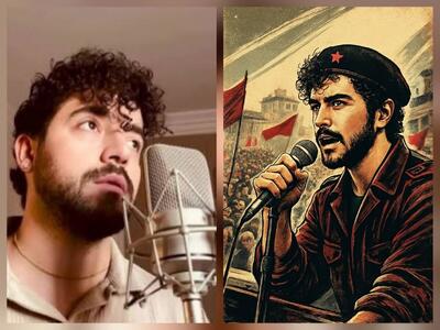 شروین حاجی‌پور ؛ بهای هنر در جامعهٔ پر از انتظارهای غیرواقعی