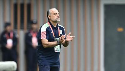 آغاز برنامه فشرده تیم ملی جوانان با حسین عبدی؛ فراخوان ملی‌پوشان نوجوان برای انتخابی