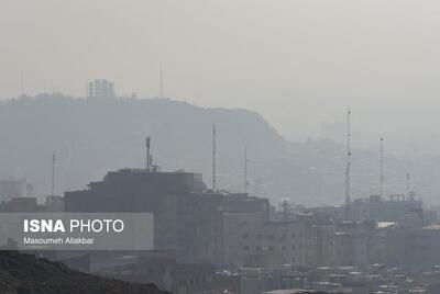 مدارس البرز باز هم غیرحضوری شد