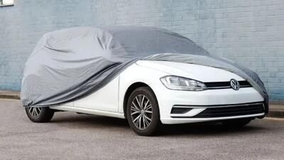 معرفی بهترین چادر ضدآب خودرو