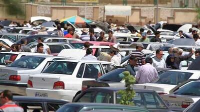 افزایش قیمت خودروهای داخلی بازار به دنبال نوسانات نرخ ارز - آذر 1404