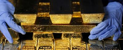 ۳ مسیر احتمالی برای صعود یا اصلاح طلا در سال ۲۰۲۶