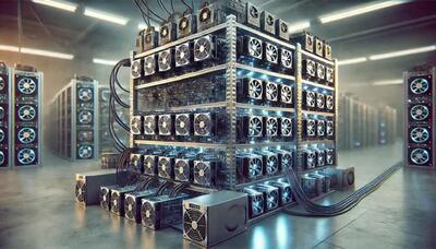 اتریوم تاج بازار مشتقات را از بیت‌کوین گرفت!