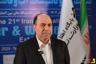  مهم‌ترین حمایت از شرکت‌های دانش‌بنیان، ایجاد بازار واقعی است