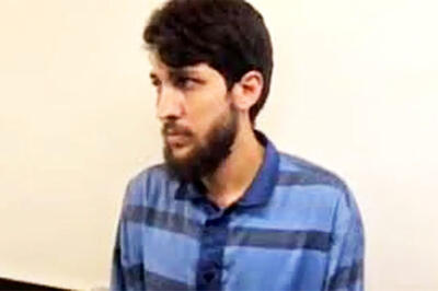 هویت مامور قلابی پلیس فاش شد