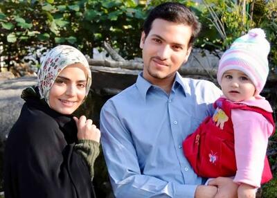  تغییر چهره غافلگیرکننده مرتضی در سریال از یاد رفته