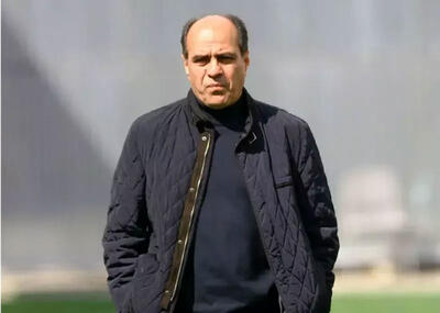 عالمی: سروش باید هرچه زودتر محروم شود!