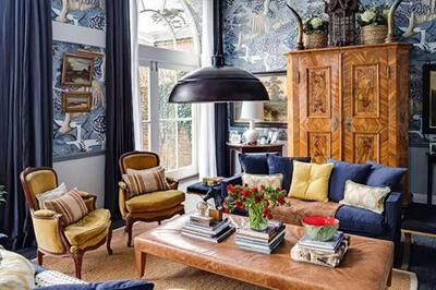 راز تمیزی خانه در تیپ شخصیتی شما پنهان است!