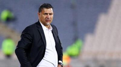 واکنش کنایه‌آمیز علی دایی به حسرت فردوسی‌پور