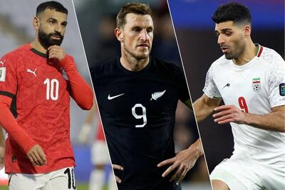 واکنش‌ بلژیکی‌ها به همگروهی با تیم ملی فوتبال ایران