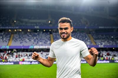 واکنش اورونوف به تقابل با رونالدو در جام جهانی