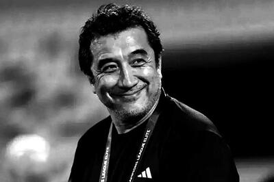 چه خداداد چه تلویزیون، از کوزه همان برون تراود که در اوست