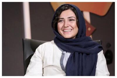  قاب پربازدید از باران کوثری و گلشیفته فراهانی