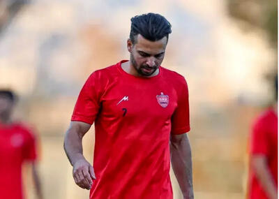 تیکه سنگین مدیر استقلال به فحاشی سروش رفیعی