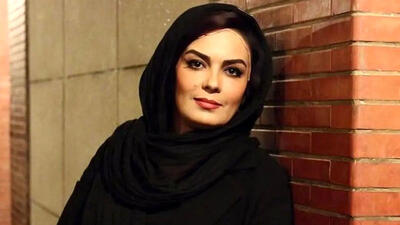  سارا خوئینی‌ها بعد از مدت‌ها با مازیار لرستانی دیده شد