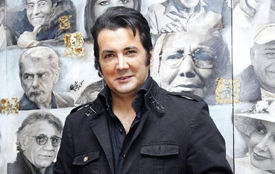  بهنوش بختیاری آبروی حسام نواب صفوی را برد