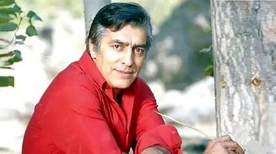  روزی که فردین غیرتی شد و به صورت یک زن سیلی زد