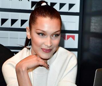  خانم سوپر مدل آمریکایی خانه‌اش را کاملا ایرانی کرد