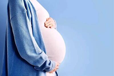 حتی بوی غذای چرب هم برای جنین مضر است!