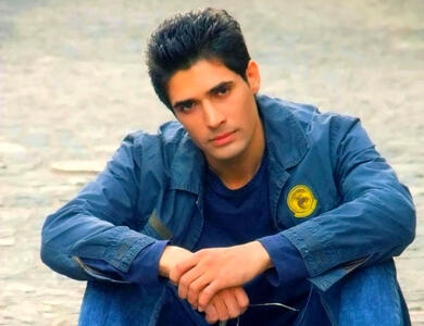 تغییر چهره بازیگر نقش کودکی دکتر قریب بعد از 18سال