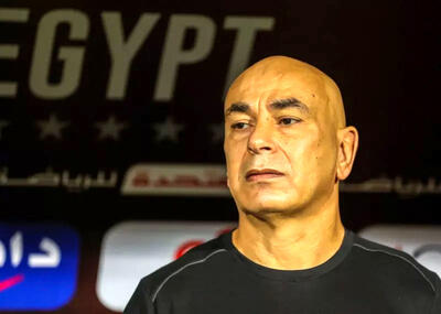 لبخند رضایت کادرفنی مصر از هم‌‌گروهی با ایران و بلژیک