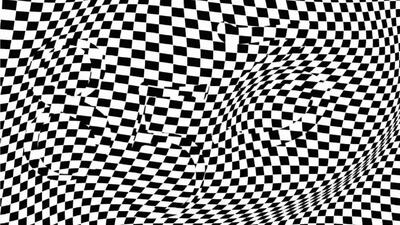  فقط افراد تیزبین می‌توانند عدد مخفی را پیدا کنند!