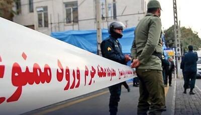 جنایت در پرند؛ پدر، فرزندانش را کشت و خودکشی کرد!