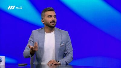 تیم محبوب محمدحسین میثاقی لو رفت