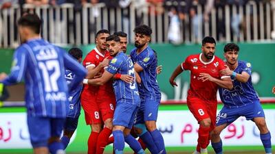 کُپی ساپینتو از روی دست پاری‌سن‌ژرمنِ انریکه