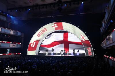 مسیر دشوار سه‌شیرها تا راهیابی به فینال جام جهانی