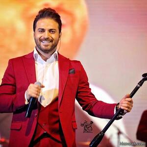 عکس داغ امروز | قاب خانوادگی از خانواده بابک جهانبخش