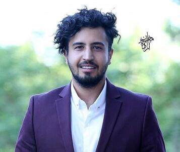  عکس داغ امروز | استایل جمع و جور بازیگر عاشق پوست شیر در عروسی برادرش