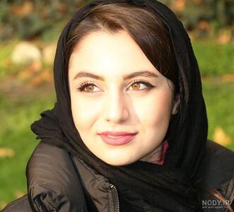  عکس داغ امروز | کلکسیونی از عکس های زیبای حدیث مدنی
