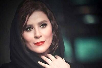  عکس داغ امروز | سلفی ماشینی جذاب از تغییر چهره خانم بازیگر سحر دولتشاهی