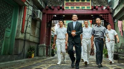  عکس داغ امروز | سریال پر طرفدار کره‌ای «نارکو-سینتز Narco-Saints narco-saints » سال انتشار: ۲۰۲۲ تعداد قسمت‌ها: ۶ ژانر: جنایی، زندگینامه