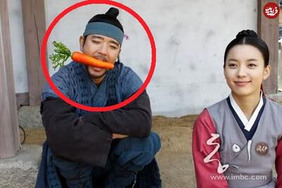  عکس داغ امروز | عکس‌های تازۀ «چانسو» 15 سال بعد از سریال «دونگ‌یی» در 48 سالگی