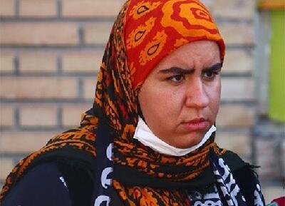  عکس داغ امروز | رونمایی «رونی کلمن دایی» سریال نون خ از تیپ و چهره جدیدش