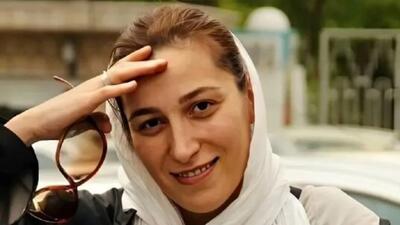  عکس داغ امروز | عکس جدید از قاب خانوادگی فلامک جنیدی همراه دوقلوهایش