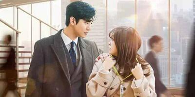  عکس داغ امروز | معرفی سریال کره ای/شش سریال کره‌ای که در صدر جدول نتفلیکس؛ شکوه؛تجاری ...