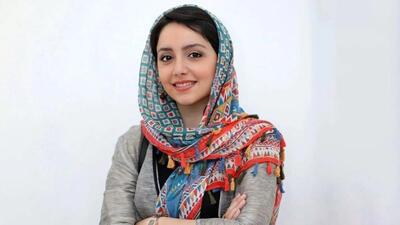  عکس داغ امروز | نمایی از استایل شیک و جذاب نازنین بیاتی