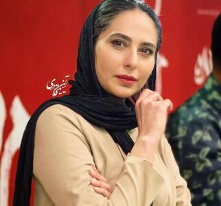 عکس داغ امروز | زیبایی خیره کننده  رعنا آزادی‌ور /رگ به رگ شدن مغز فالور ها بعد دیدن تصویر