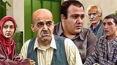 عکس داغ امروز | لوکیشن خانه «زیر آسمان شهر» بعد از ۲۴ سال